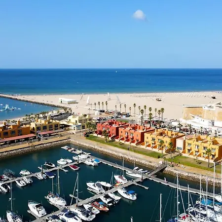Sunshine By Algest Portimao